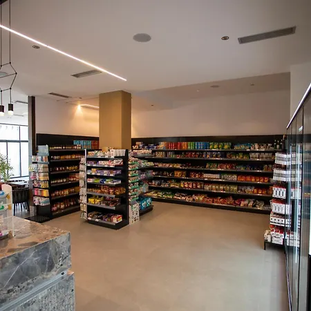 אתר נופש Zdrava Savra