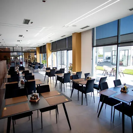 Zdrava אתר נופש *