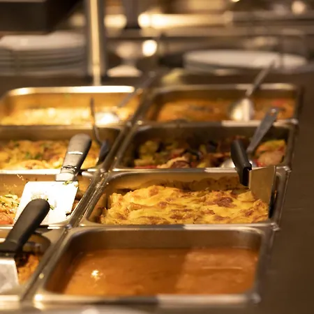 Zdrava אתר נופש