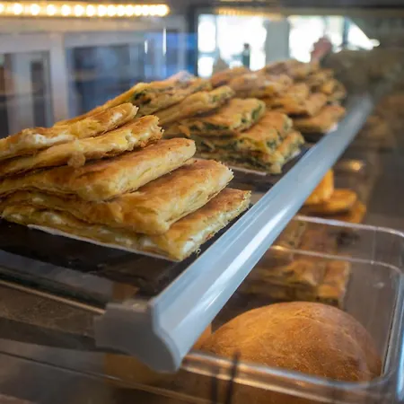 Üdülőközpont Zdrava *