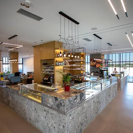 Курортный комплекс Zdrava