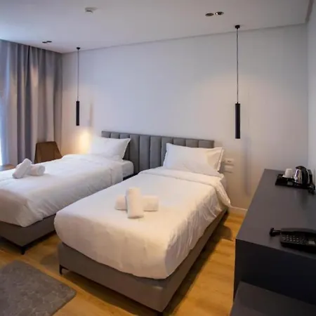 Курортный комплекс Zdrava *